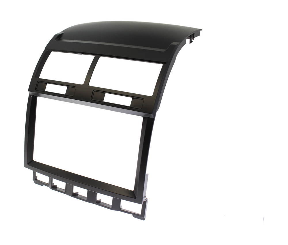 9" рамка VW Touareg 2002-2010, MFB дисплей тип 1