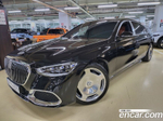 Mercedes-Benz S-Class W223 Maybach S580 4MATIC (11.2023)