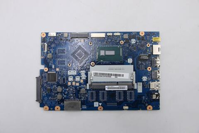 Материнская плата для ноутбука Lenovo ideapad 100-15IBD I5-5200U NOK (5B20K25391), оригинал