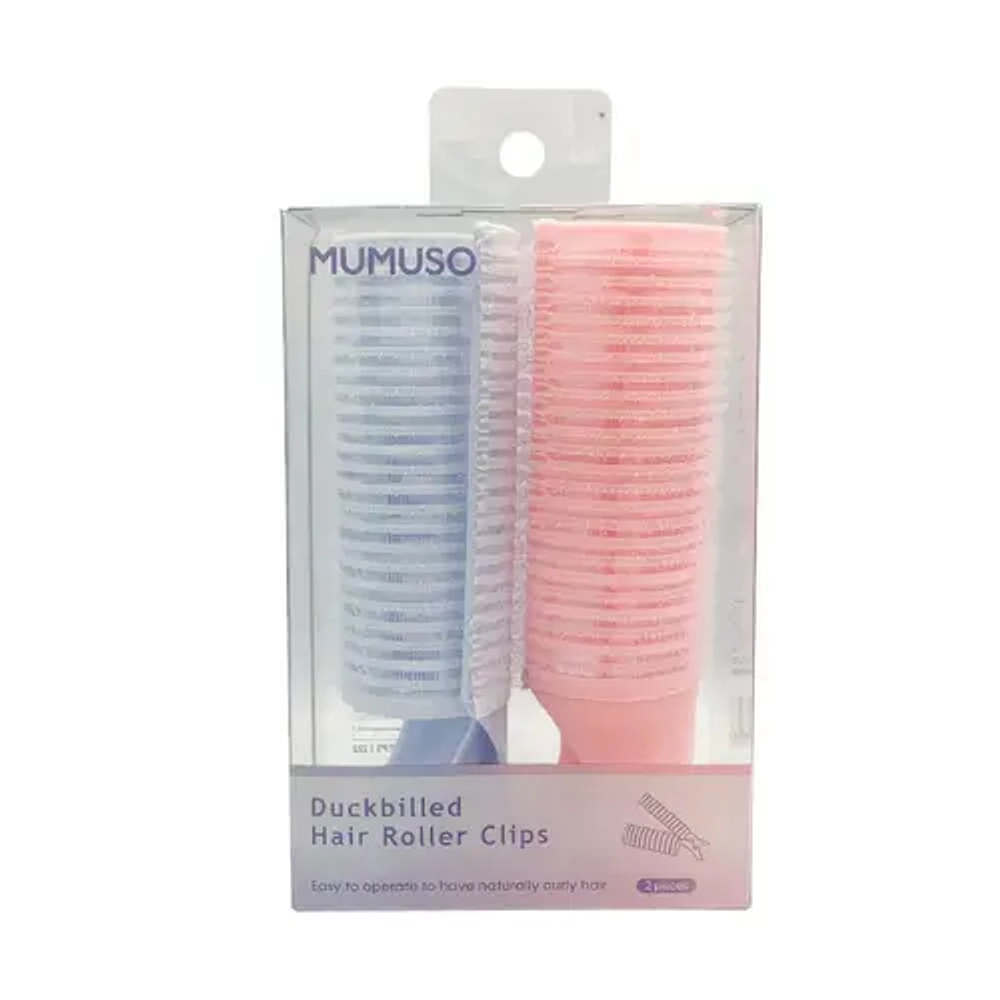 ЗАЖИМЫ ДЛЯ ВОЛОС