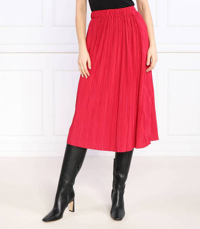 юбка Sams\u00f8e Sams\u00f8e - красный(F18303206)