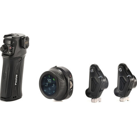 Привод фокусировки Tilta Nucleus Nano II беспроводной Kit II WLC-T05-K2