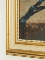 Картина на стену для гостиной в классическом стиле 68*58 см