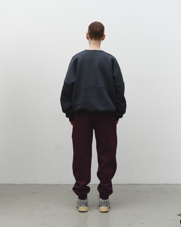 Брюки Potent Purple фиолетовые - фото 3