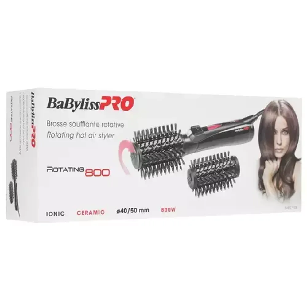 c BaByliss PRO Rotating 800 BAB2770E