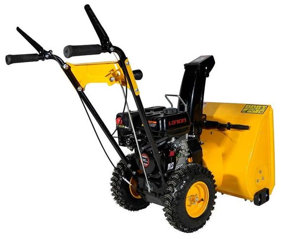 Снегоуборщик HABERT HBM24-F