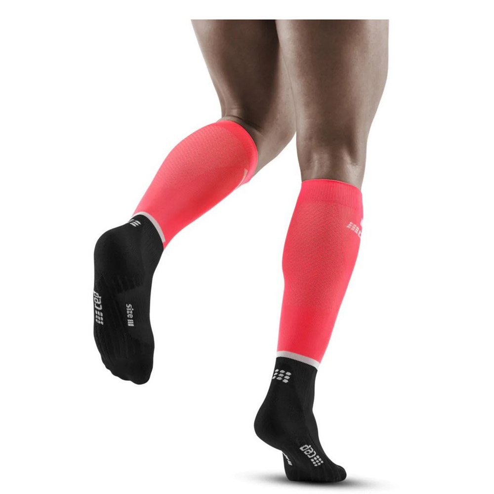 Аксессуары для тенниса Компрессионка CEP compression knee socks .