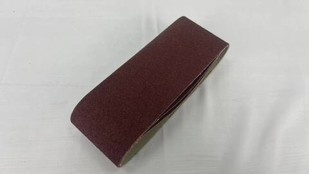 ЛБ 75х457 А80 (14А 20/Р80) шлиф. лента TSUNAMI (упак 3 шт)