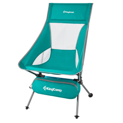 КРЕСЛО KINGCAMP 2218/KE2301 CANNA B10 SET