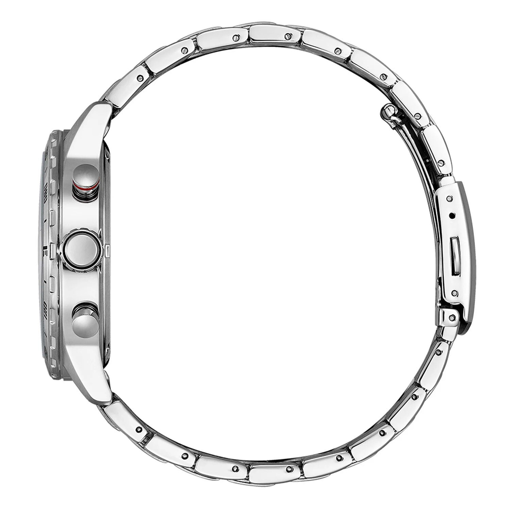 Японские мужские наручные часы Citizen AT2520-89E