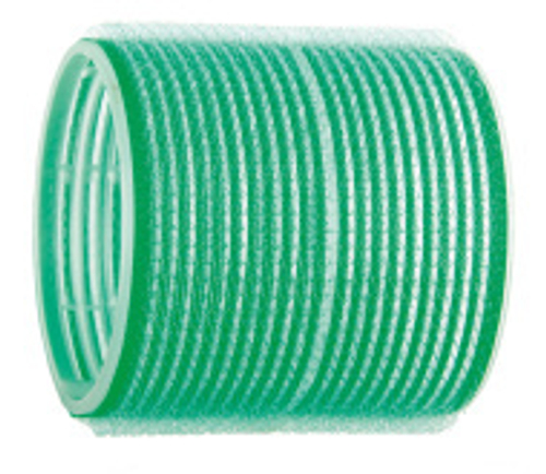 Бигуди-липучки Dewal R-VTR16 d 61 мм (6шт)