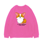 Свитшот "Корги - овчарка"