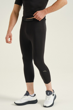 Тайтсы мужские Anta 3/4 TECH TRN