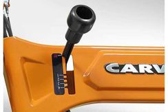 Снегоуборщик CARVER STG 550