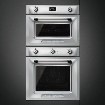 Духовой шкаф Smeg SF6905X1