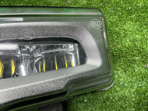 ПТФ левая BMW X5 G05, X7 G07 (2018-2023)