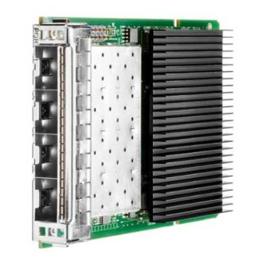 Сетевая карта HPE P41614-B21