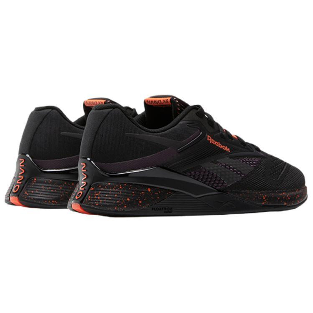Кроссовки Reebok Nano X4 (Женская размерная сетка)