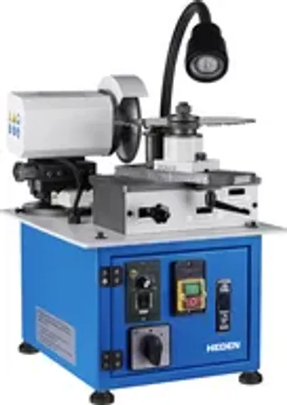 Борфреза твердосплавная Karnasch форма C, 3х14х3х38 мм, насечка HP-2, без покрытия, арт. 11.3020-025