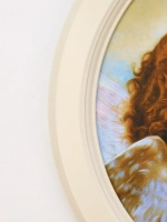 Картина на стену интерьерная на холсте 37 см