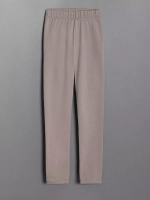 Костюм детский трикотажный лонгслив и легинсы