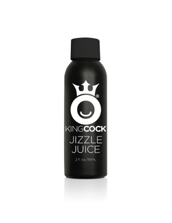 Pipedream King Cock 9" Squirting - Фаллоимитатор с имитацией семяизвержения 22,9 см, ø 5,3 см