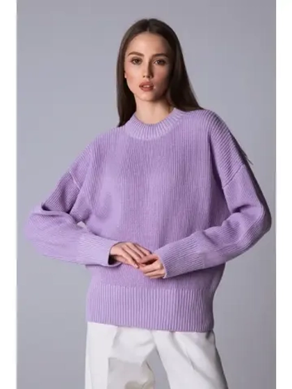 Базовый свитер