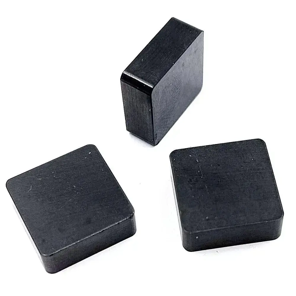 Пластина керамическая квадрат SNUN 120412 ВОК