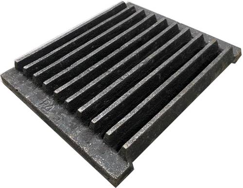 Решетка колосниковая РД-5   250*300 /К