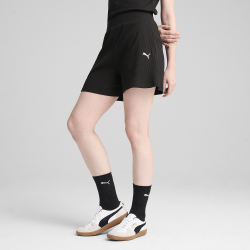 Женские шорты PUMA ESS ELEVATED Shorts