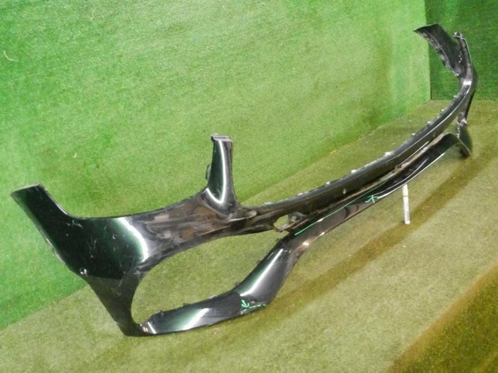 Бампер передний Mercedes GLC X253 (19-22) AMG 43