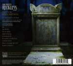 The Pretty Reckless / Death By Rock And Roll (Limited Edition)(CD)