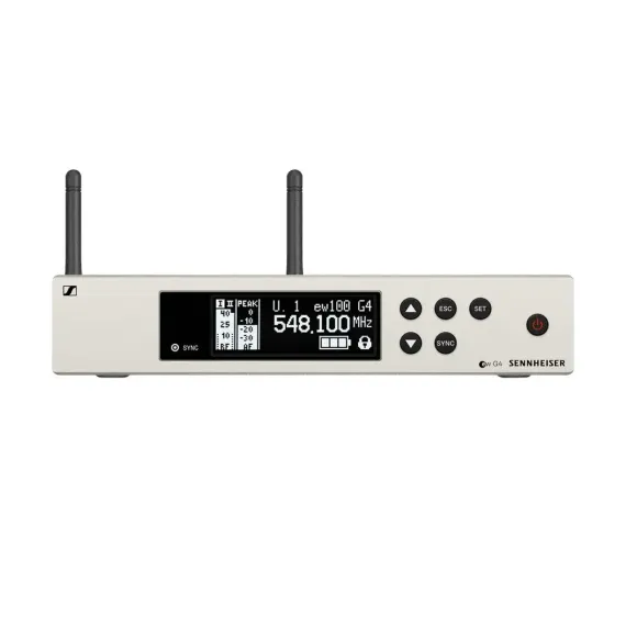 Sennheiser EW 100 G4-ME2-A