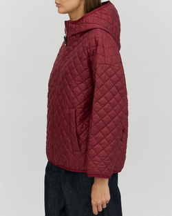 Куртка женская MAX MARA THE CUBE LEO