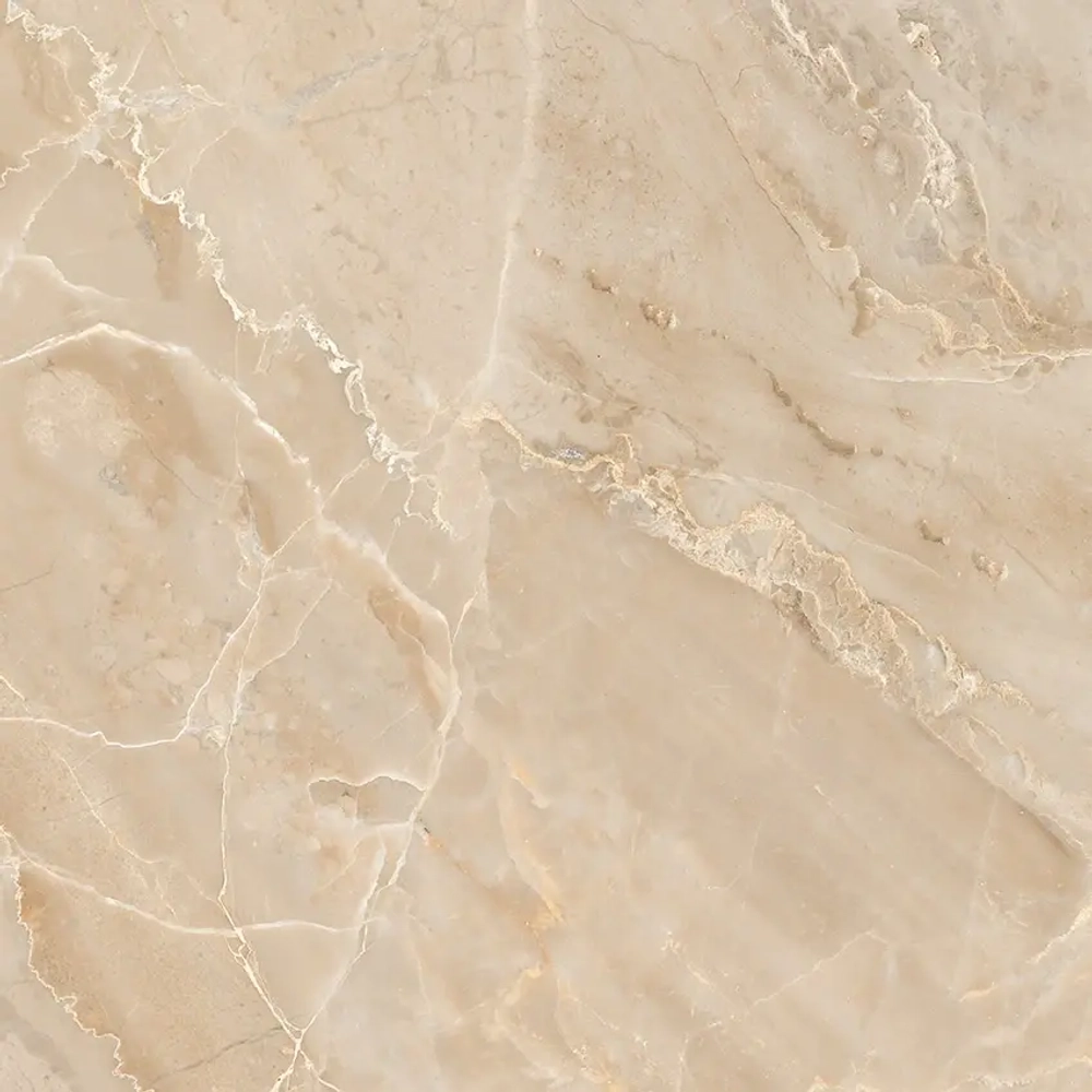 Керамогранит Primavera Almond Cascais Polished 60x60 см (PR125)