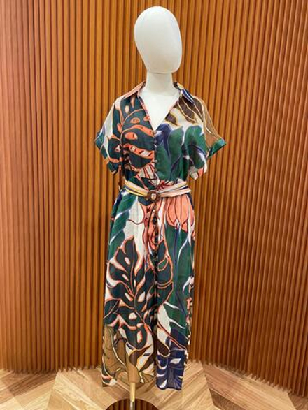 Rene Derhy ПЛАТЬЕ DERHY