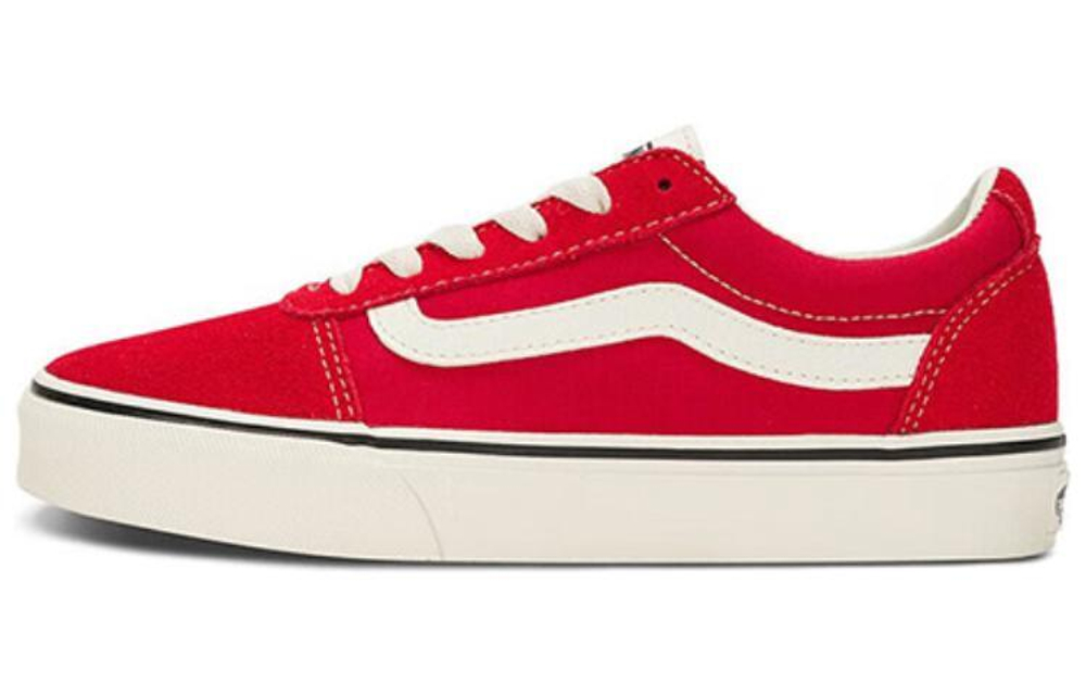 Vans Ward (Женская размерная сетка)