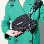 Сумочка для прогулок Unisex BullyBillows