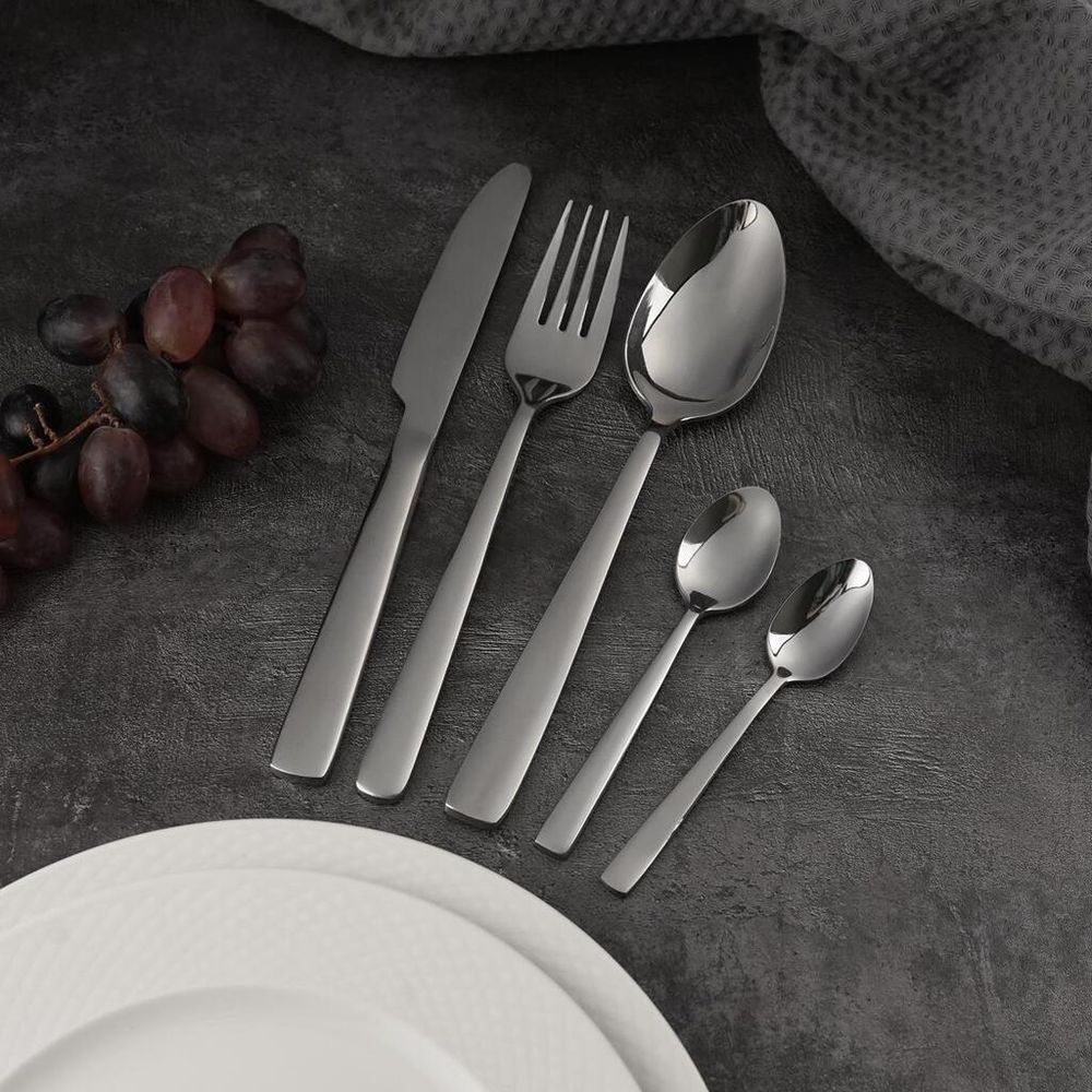 Вилка столовая 19 см   P.L. Proff Cuisine [12]