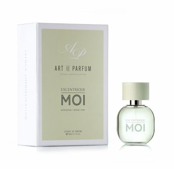 Art de Parfum Excentrique Moi