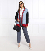 штаны Tommy Hilfiger - голубой(WW0WW34515)