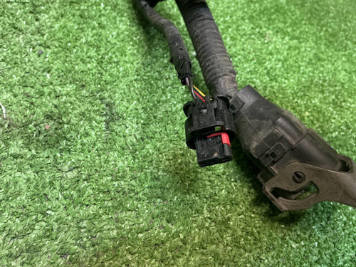 Проводка заднего бампера Geely Okavango (23-нв)