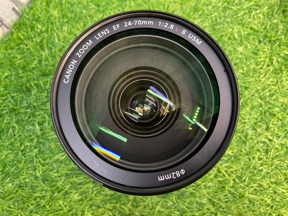 Canon 24-70mm 2.8L II USM Покупка/Продажа
