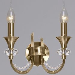 Бра ILLUMICO  IL5234-2WLS-25 ELITE