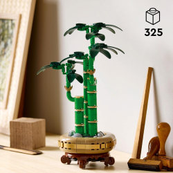 LEGO Icons/ Dracaena sandera/ 10344