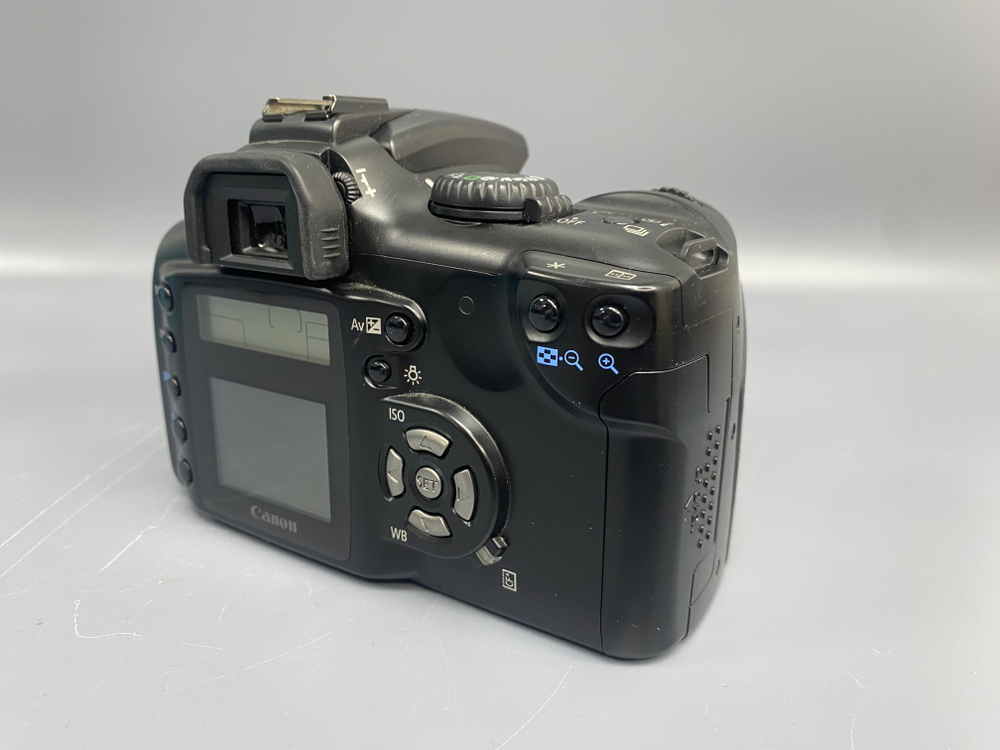 Canon 300D Body