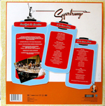 Supertramp / Breakfast In America (LP+2CD+DVD)