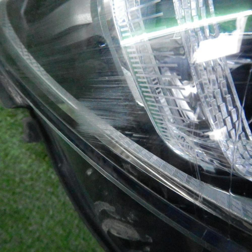 Фара правая BMW X3 G01 X4 G02 (2017-2021) Adaptive LED
