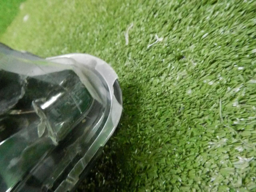 Битая Фара правая Nissan Qashqai J11 (2013-2019) галоген