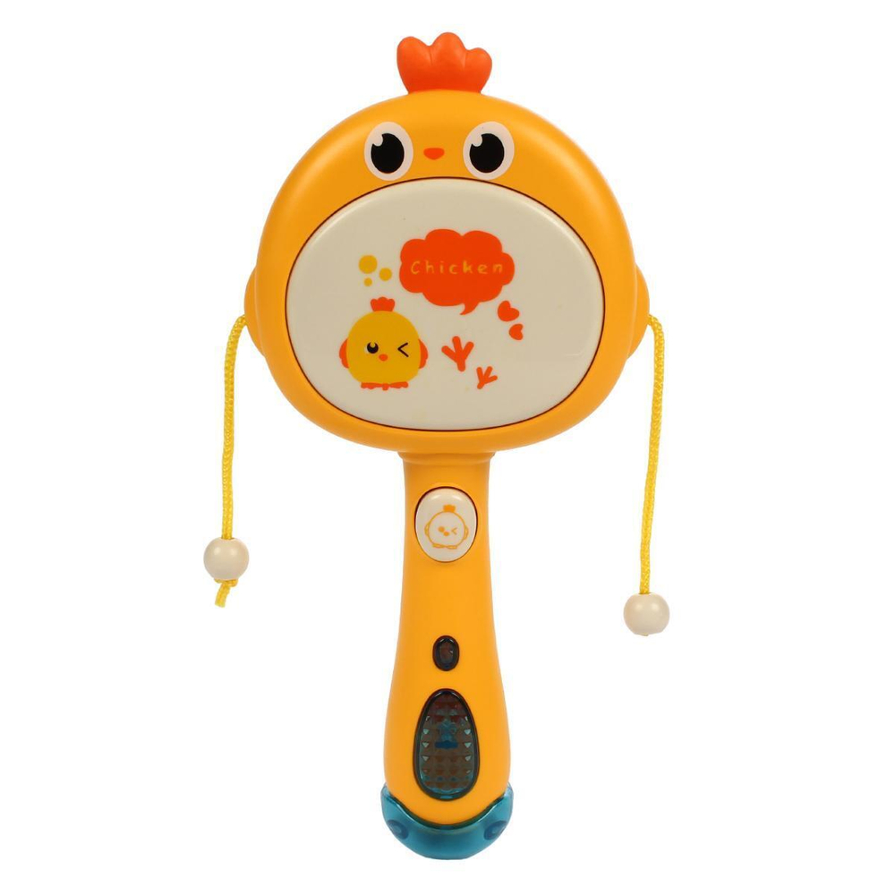 Погремушка, HY-625